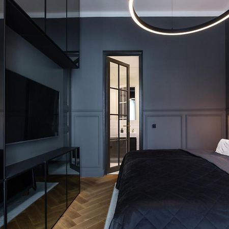 Turnkey I Premium Apartment Praha Bagian luar foto