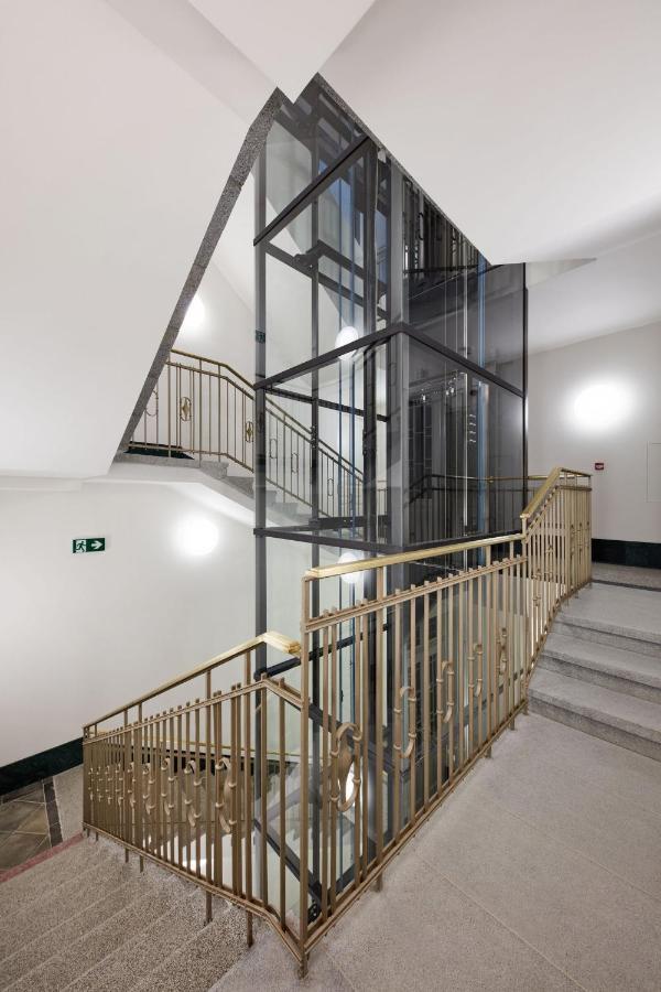 Turnkey I Premium Apartment Praha Bagian luar foto